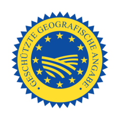 Luftgetrocknete - Nordhessische Ahle Wurscht g.g.A.