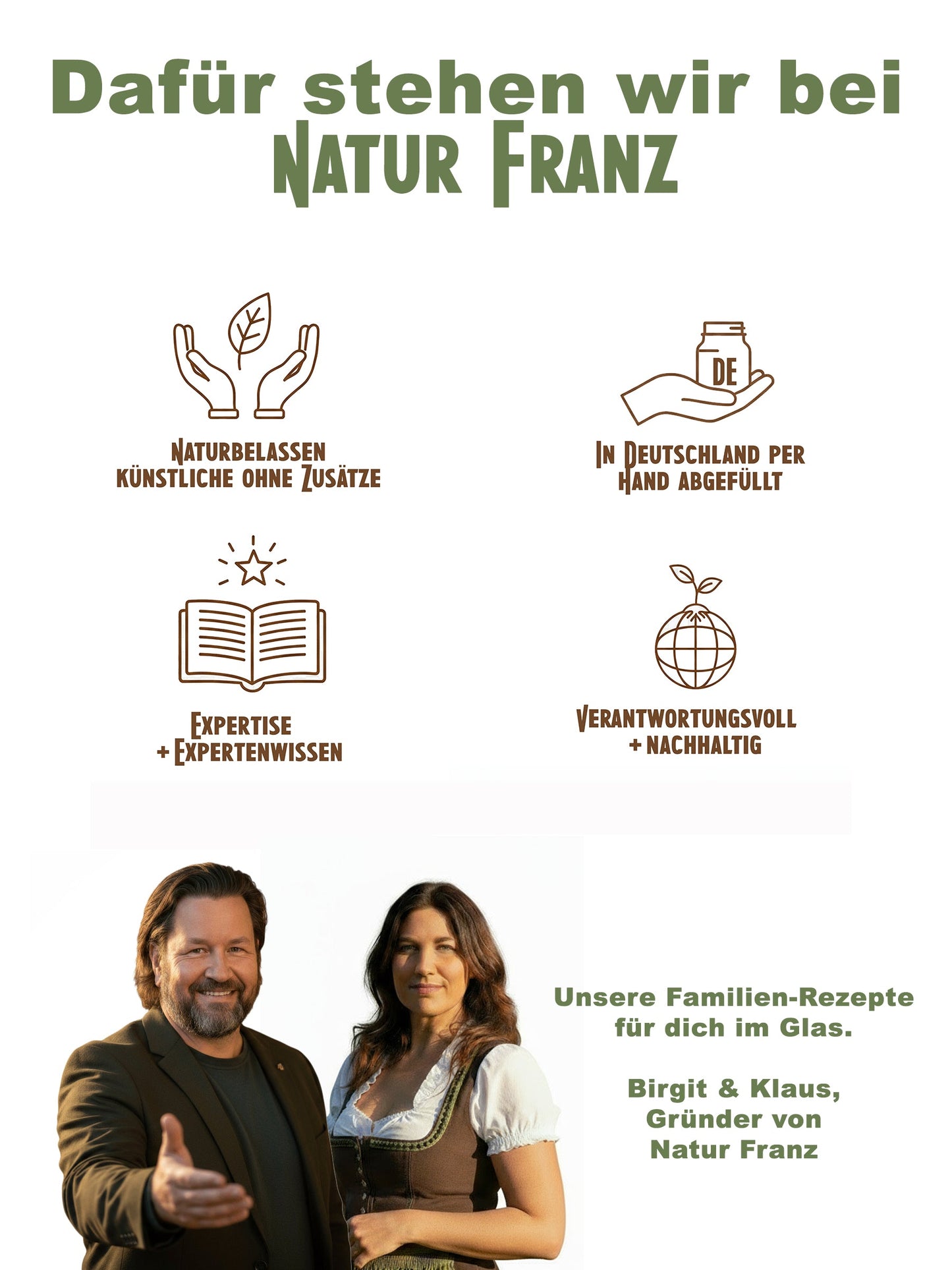 NATURFRANZ Piper Negru cu Aromă de Vânătoare - Capacitate 50 g, Dimensiune 5 cm