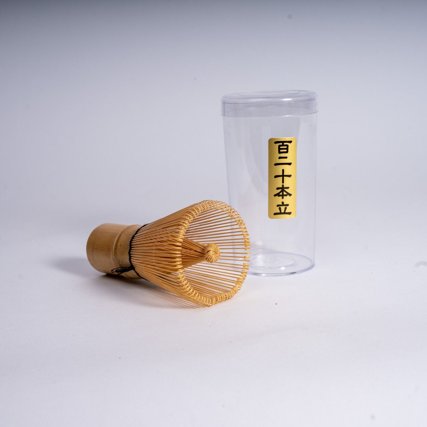 MatchaCraft Chawan Kusenaoshi - Fassungsvermögen 200 ml, Durchmesser 9 cm