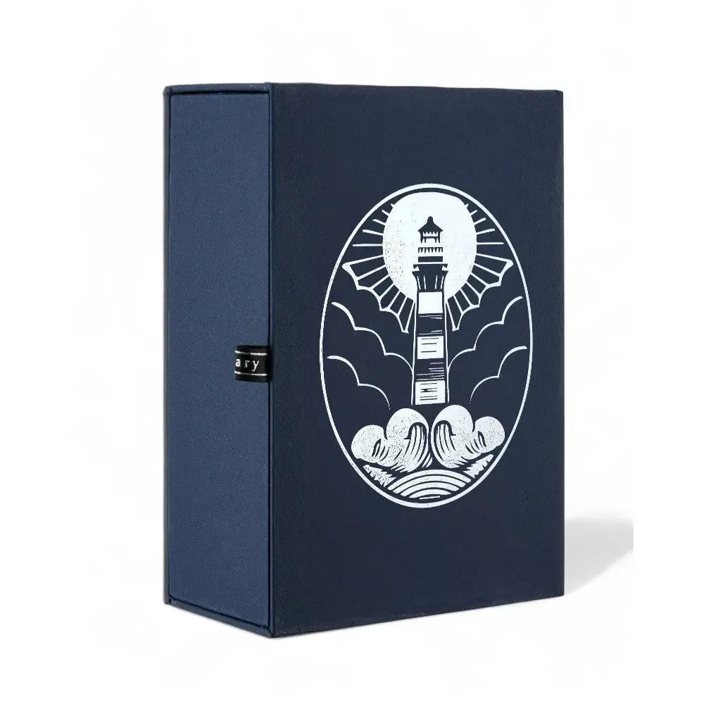 Biblioteca de parfumuri To The Lighthouse Eau de Parfum