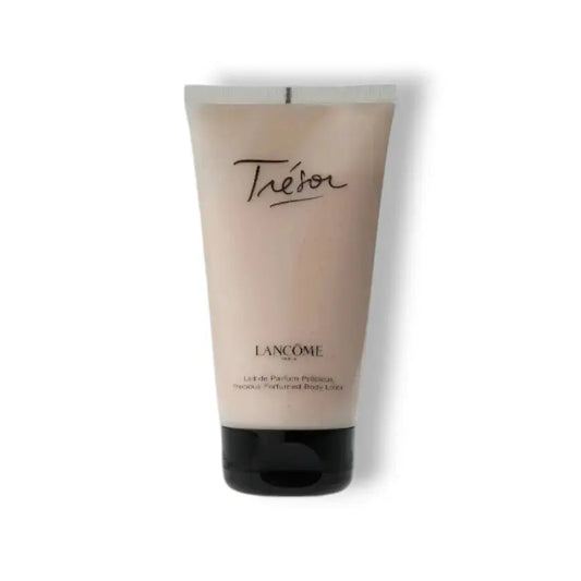 LANCÔME Tresor Bodylotion Duftpflege - 200 ml Lang Anhaltende Pflege