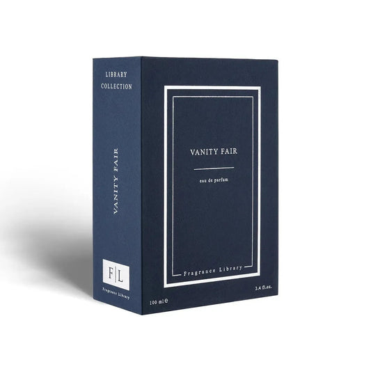 Biblioteca de parfumuri Vanity Fair Eau de Parfum