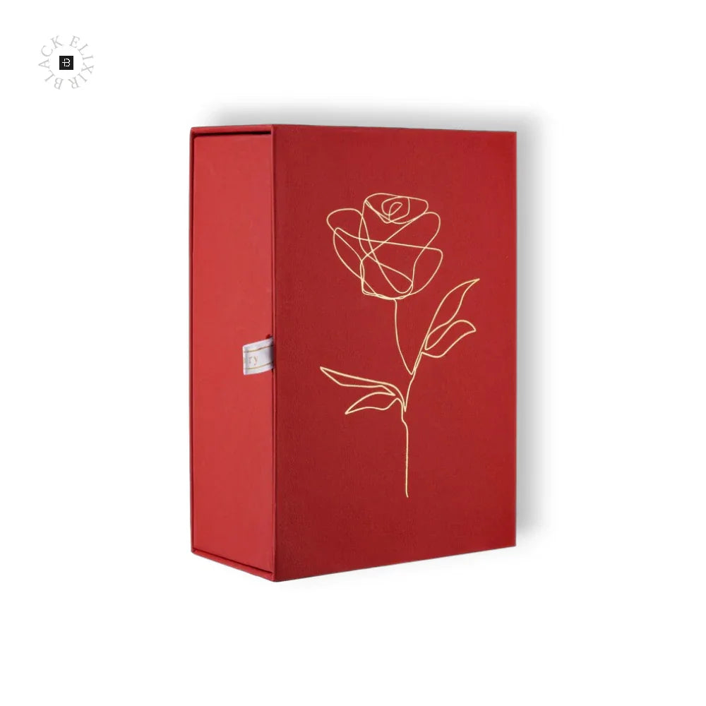 Biblioteca de parfumuri The Age of Innocence Eau de Parfum