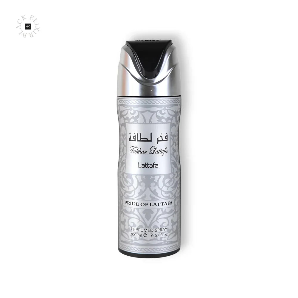 Lattafa Fakhar Man Deo Spray Duftstärke Hoch - 100 Ml 12 Cm