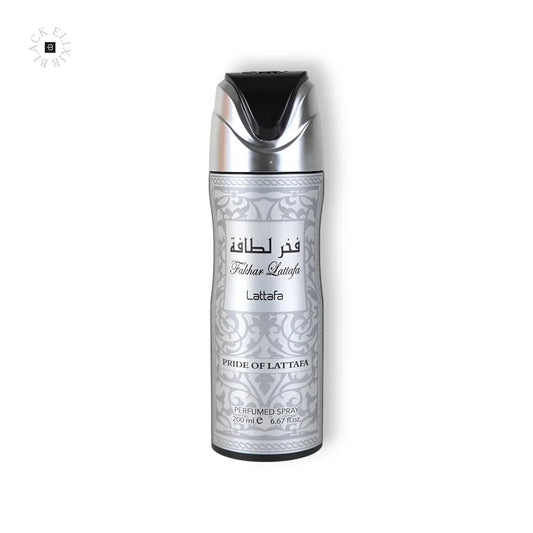 Lattafa Fakhar Man Deo Spray Duftstärke Hoch - 100 Ml 12 Cm