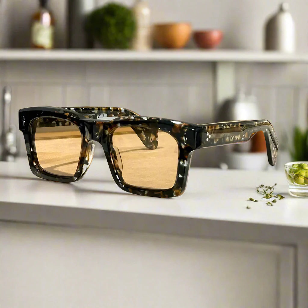 Jacques Marie Mage KAINE High Quality stylish handmade Sunglasses