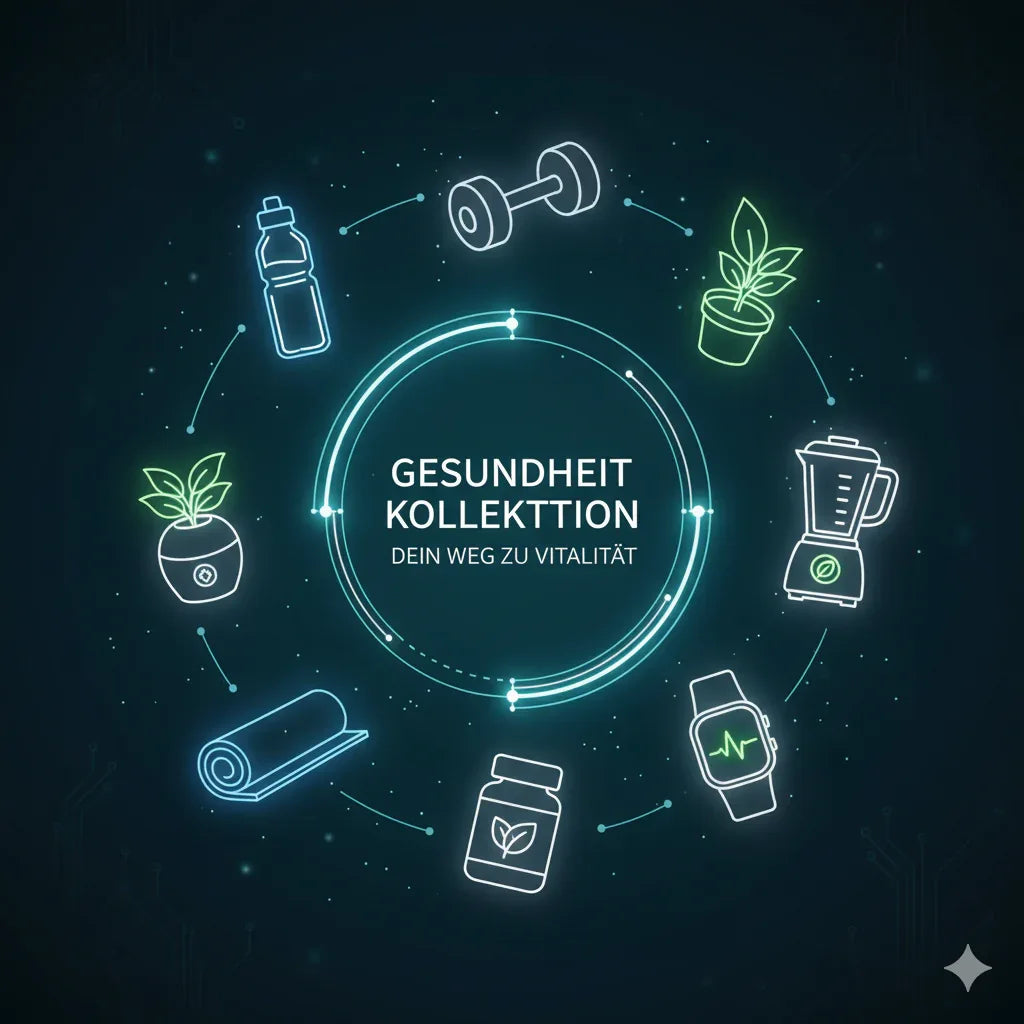 Gesundheit - Golden Bridge Store