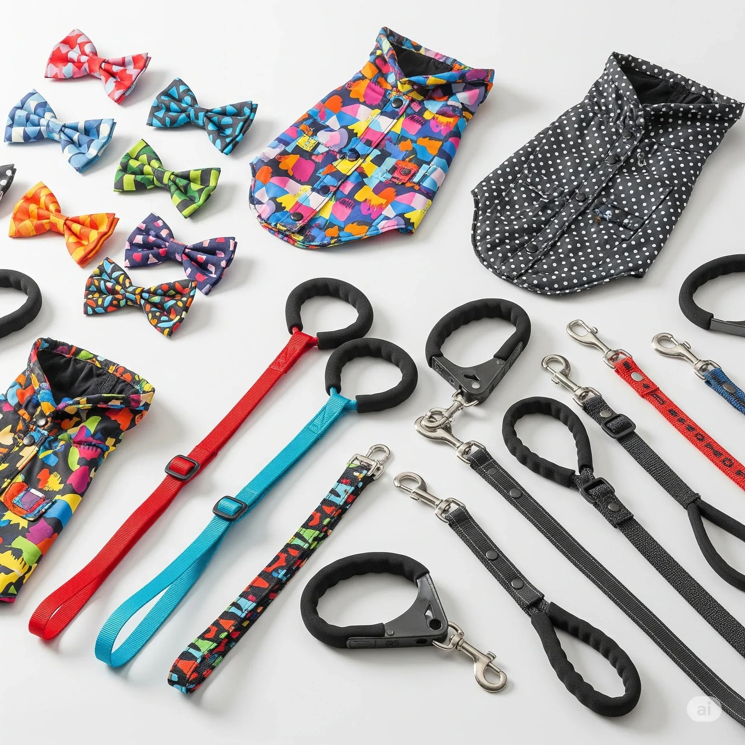 Hunde Zubehör - Golden Bridge Store