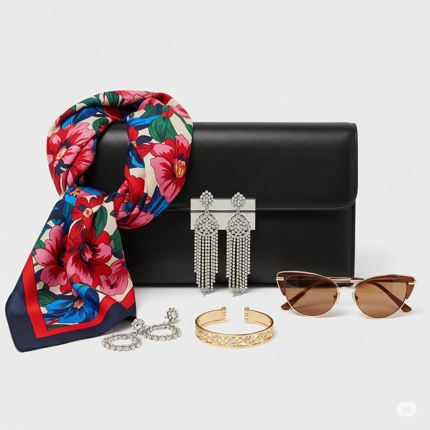 Mode Accessoires - Golden Bridge Store