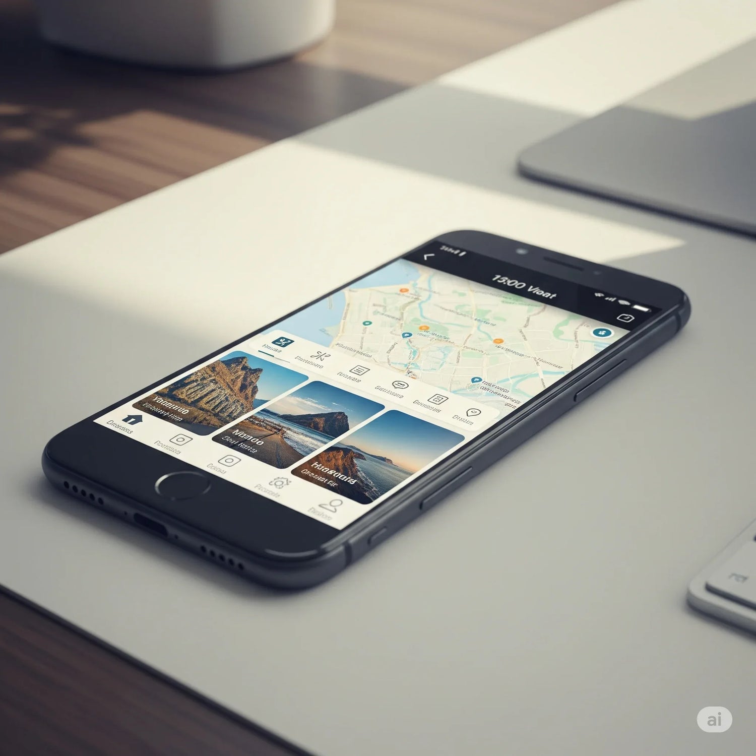 Smartphone Zubehör - Golden Bridge Store