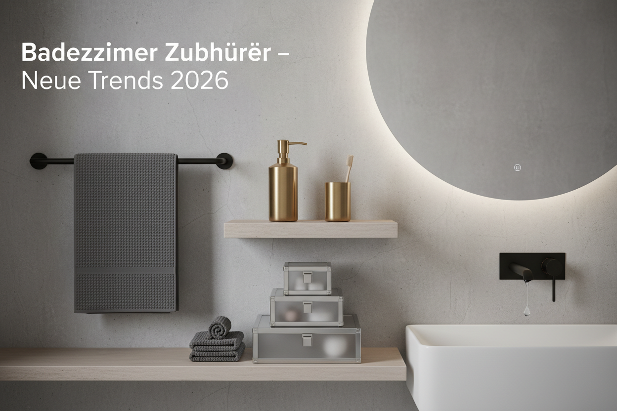 badezimmer zubehör moderne accessoires seifenspender handtuchhalter