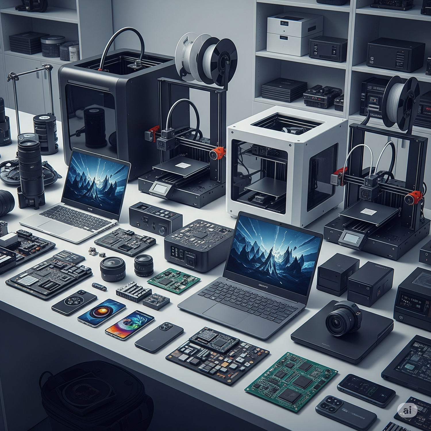 Elektronik & Technik