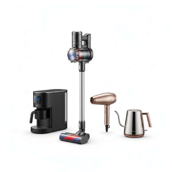 Elektrogeräte - Golden Bridge Store