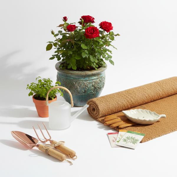 Heim & Garten - Golden Bridge Store