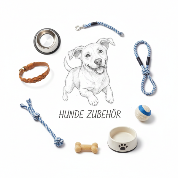 Hunde Zubehör - Golden Bridge Store