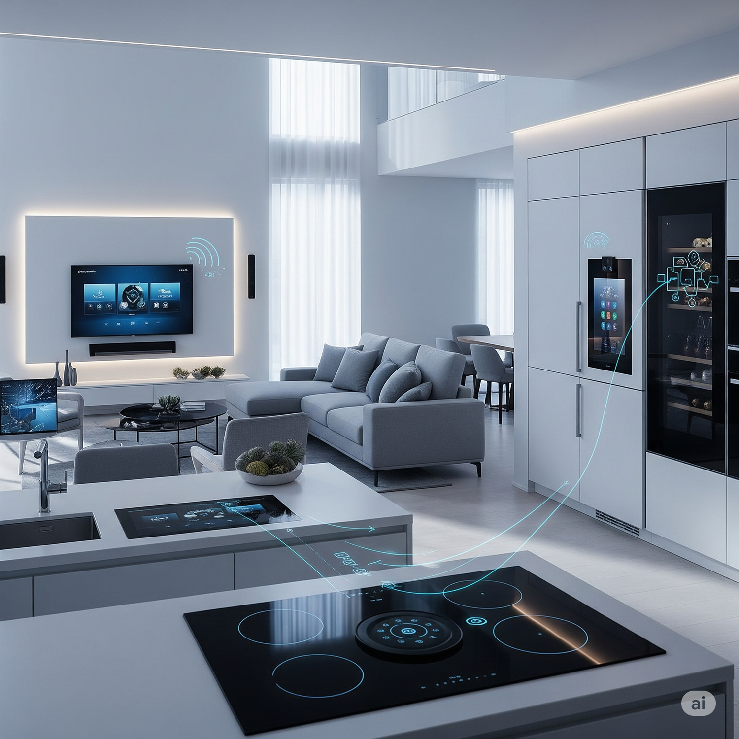 Smart Home