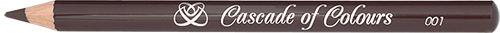 Cascade of Colours - Augenbrauen - Puderstift