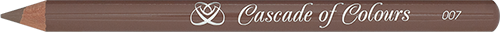 Cascade of Colours - Augenbrauen - Puderstift