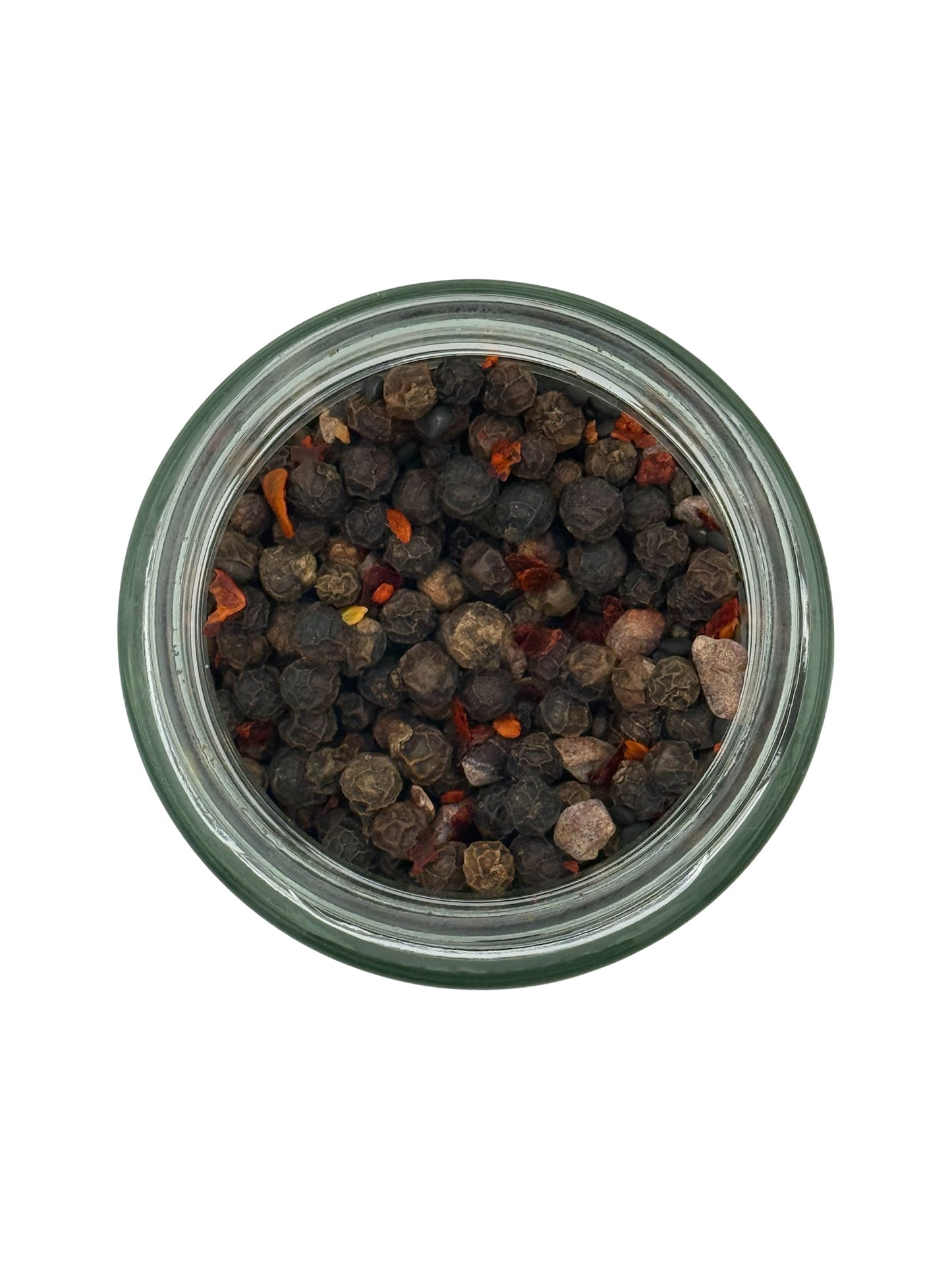 NATURFRANZ Piper Negru cu Aromă de Vânătoare - Capacitate 50 g, Dimensiune 5 cm