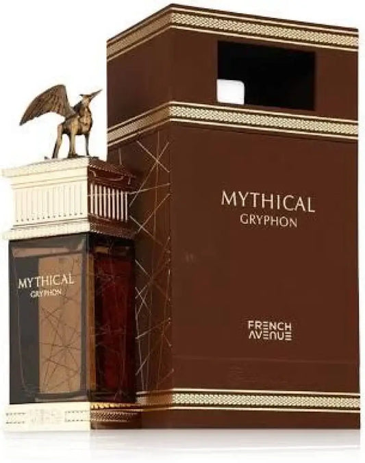 French Avenue Myth Gryphon Men Mystisch - Inhalt 100 Ml Duft Stark