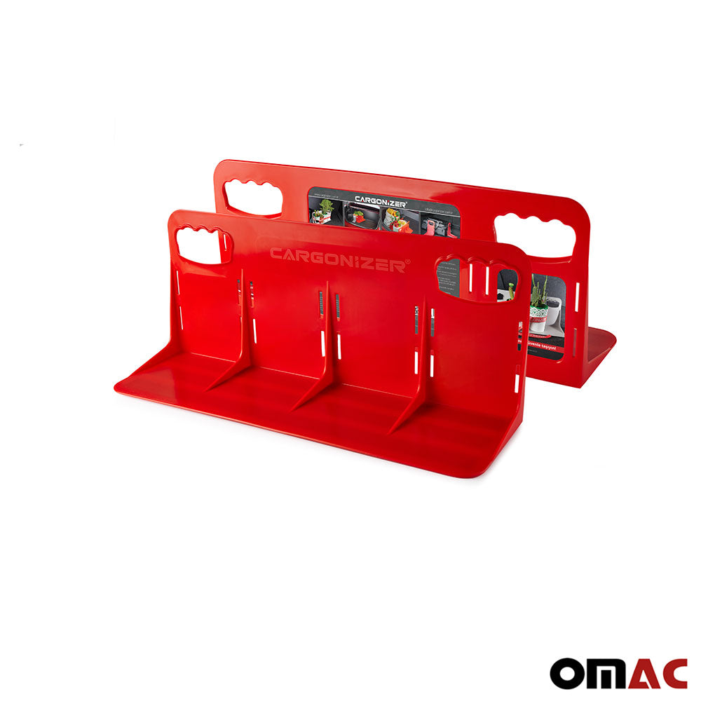 Kofferraum Organizer Ladungssicherung Fixier für Auto & KFZ Cargonizer 1 tlg