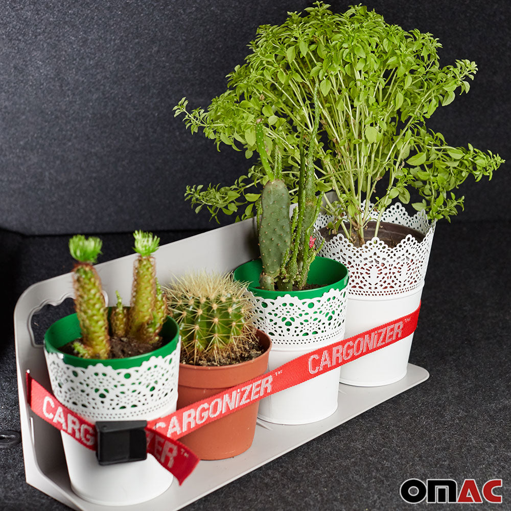 Kofferraum Organizer Ladungssicherung Fixier für Auto & KFZ Cargonizer 1 tlg