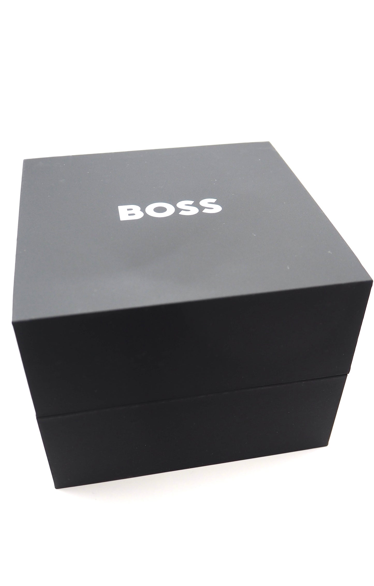 Boss 1513755 Chronograph - Durchmesser 43 mm Breite 22 mm