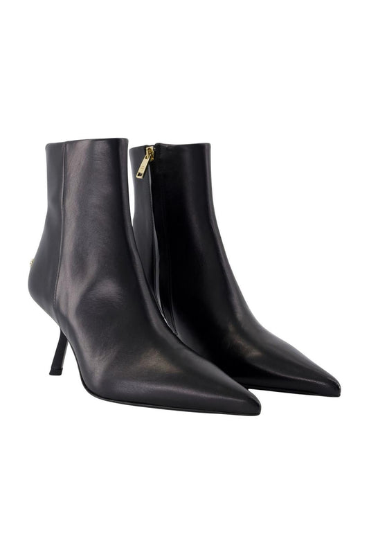 Hilda Stiefeletten - ANINE BING - Leder - Schwarz