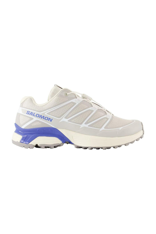 Sneakers Xt Pathway 2 - SALOMON - Synthetik - Grau