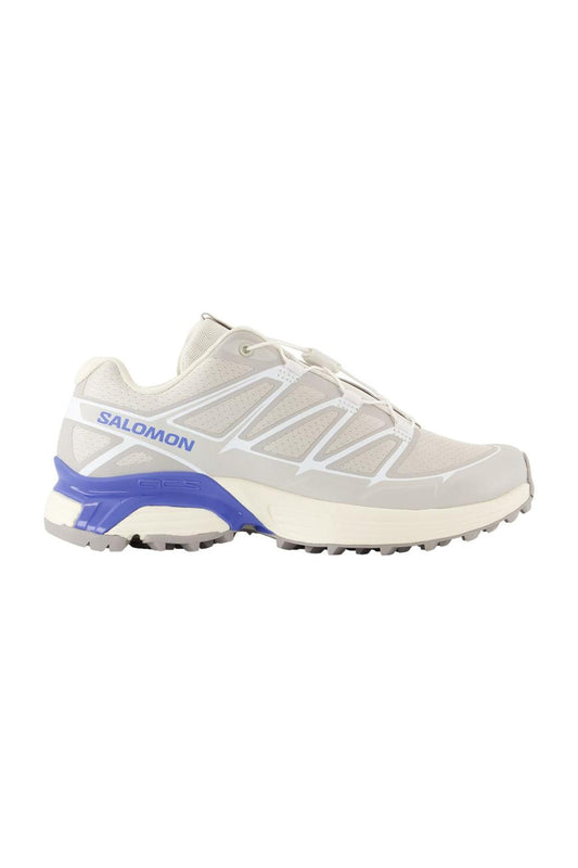 Sneakers Xt Pathway 2 - SALOMON - Synthetik - Grau