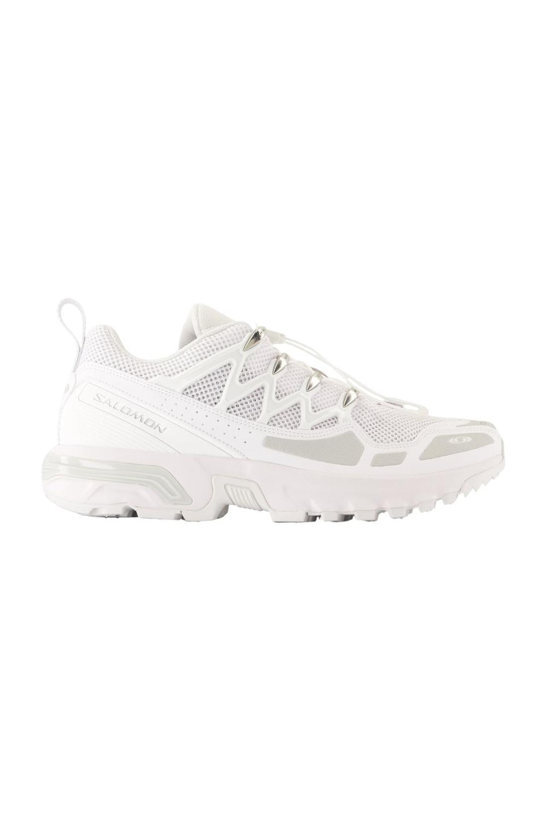 Sneakers Acs + Og - SALOMON - Synthetik - Weiß