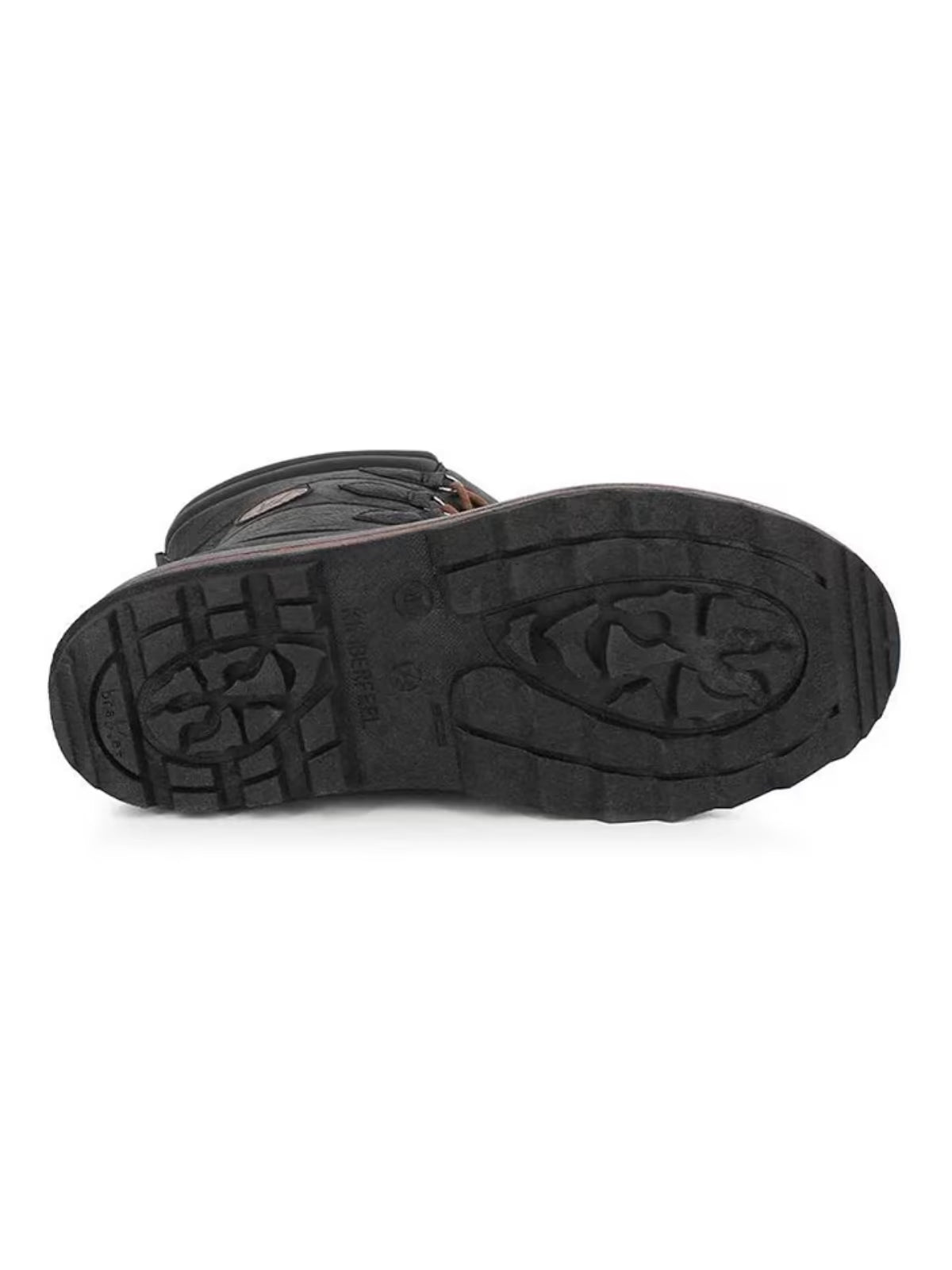 Cizme de zăpadă de iarnă Kimberfeel Dorian pentru bărbați 