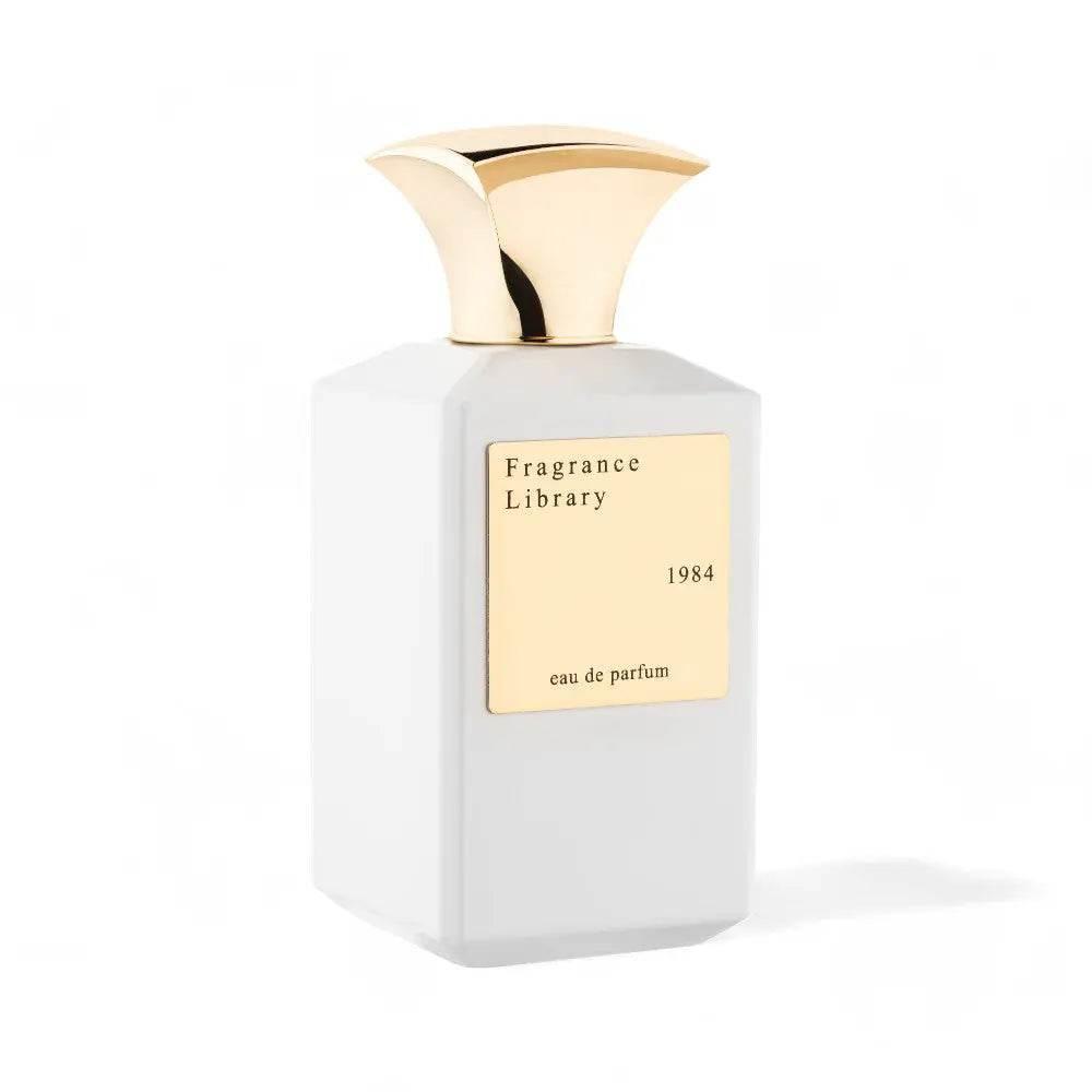 Biblioteca de parfumuri 1984 Eau de Parfum