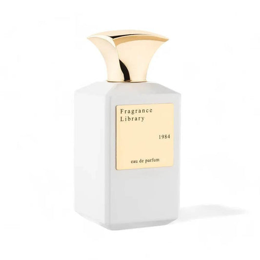 Biblioteca de parfumuri 1984 Eau de Parfum