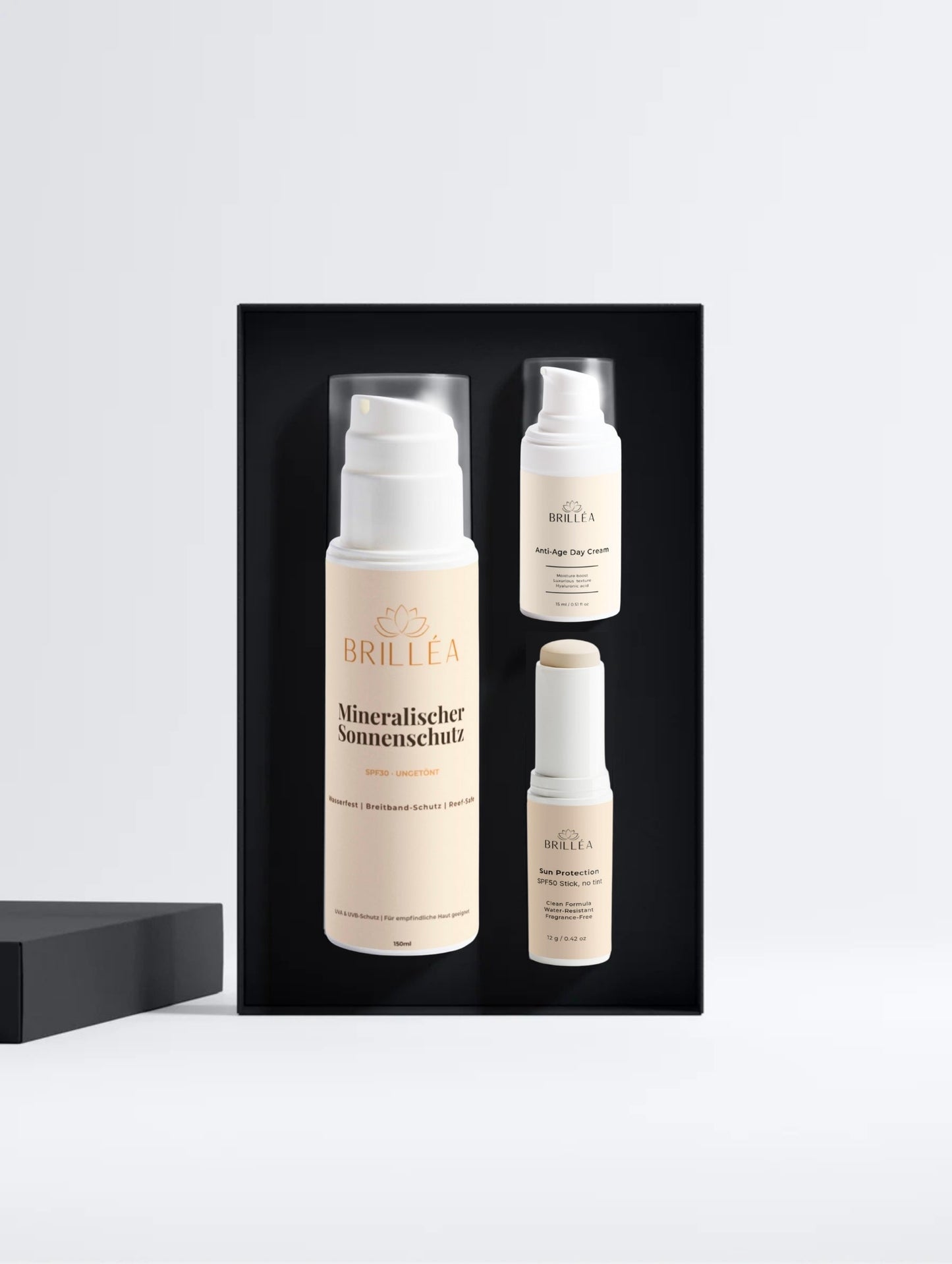 Cutie colecție esențială pentru strălucirea verii