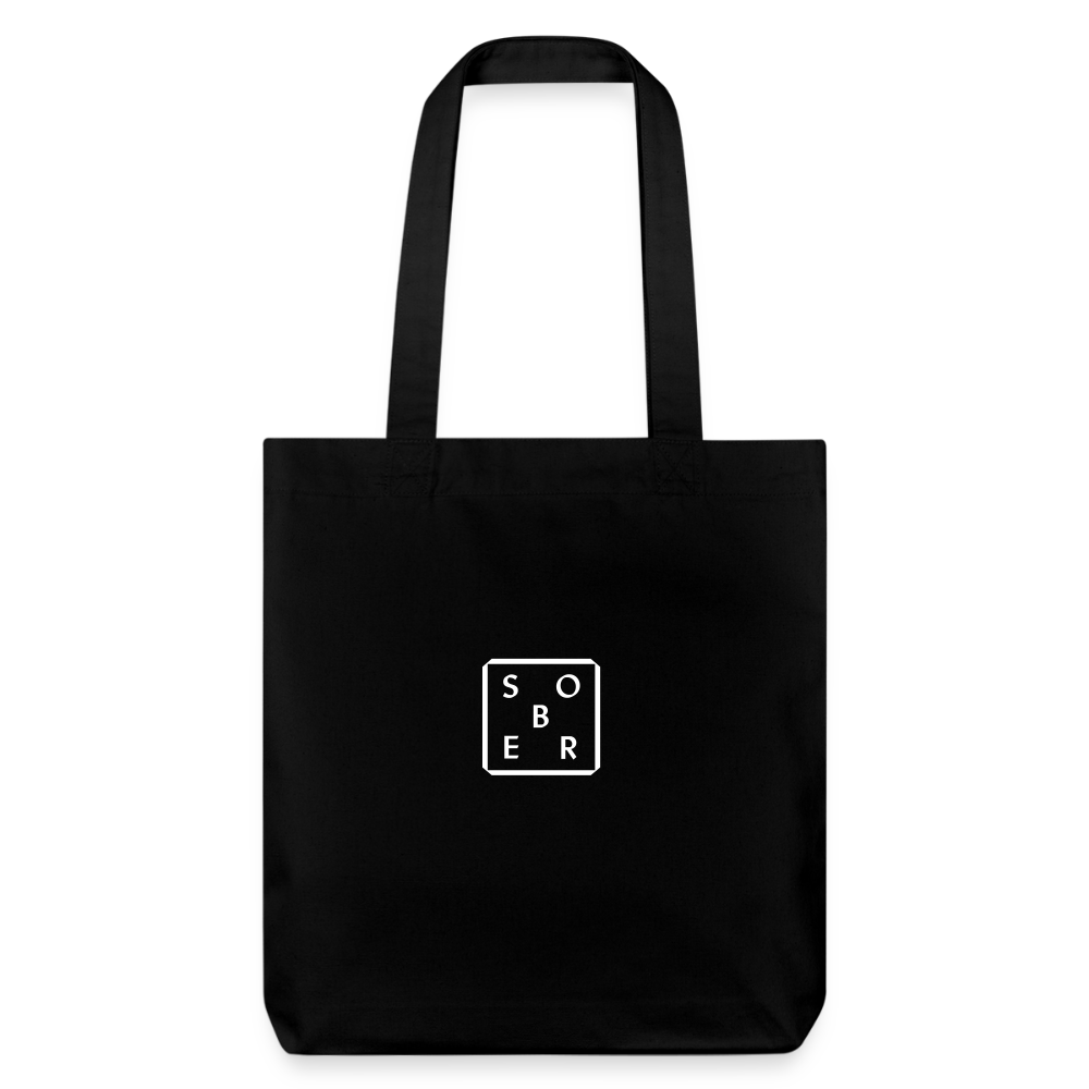 Stanley/Stella recycelter Heavyweight Stoffbeutel