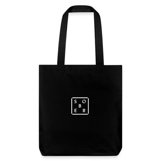 Stanley/Stella recycelter Heavyweight Stoffbeutel