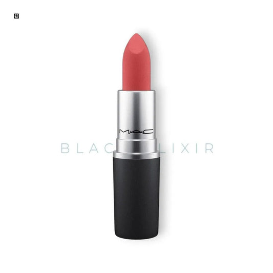 MAC Powder Kiss Lipstick - Fassungsvermögen 3 g, Maße 16 mm