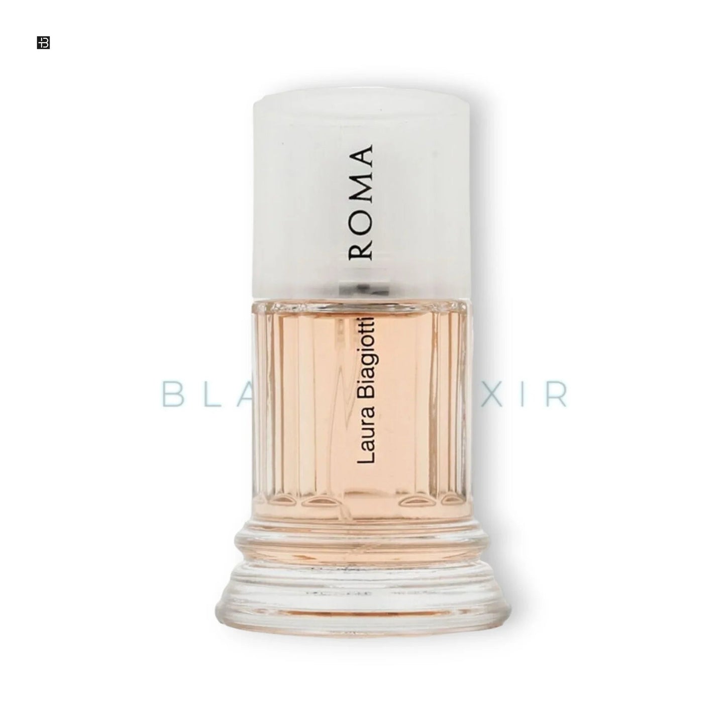 Laura Biagiotti Roma Fiori Bianchi Frische Blüten - 50 ml EDT