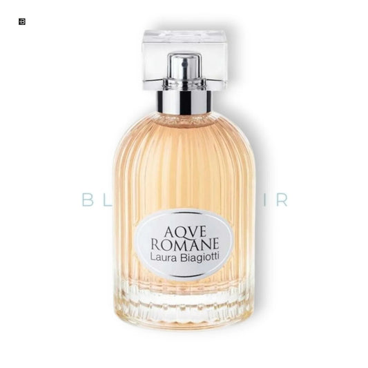 Laura Biagiotti Aqve Romane Ambrosia Aurea Eau de Toilette