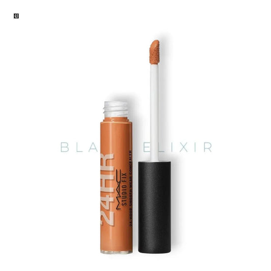 MÄC Studio Fix Concealer 24H Halt - 5 Ml, Hoher Pigmentanteil, Kompakte Tube