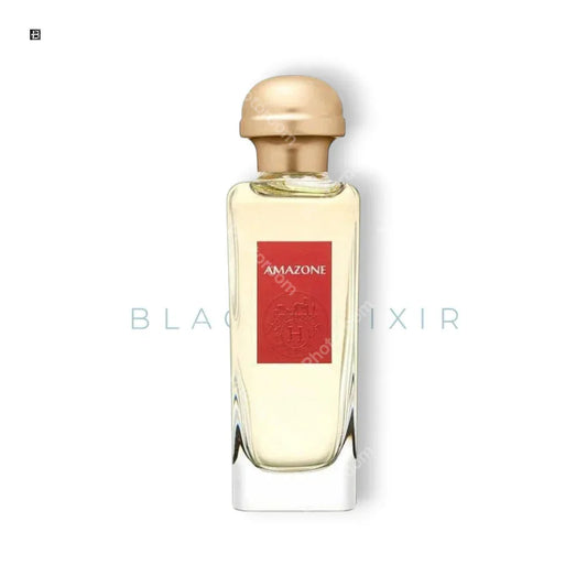 Hermes Amazone Eau de Toilette