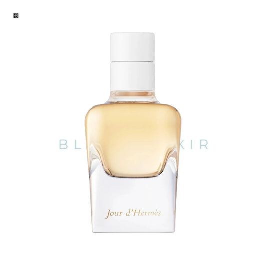 Hermes Jour D`Hermes Eau De Parfum - Hohe Intensität, 100 ml, Flakon 9 cm