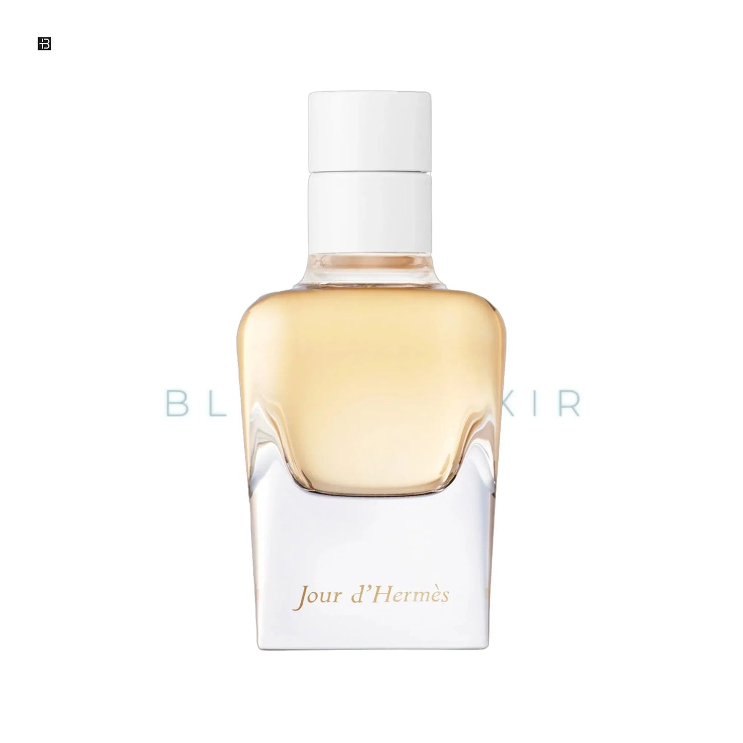 Hermes Jour D`Hermes Eau De Parfum - Hohe Intensität, 100 ml, Flakon 9 cm