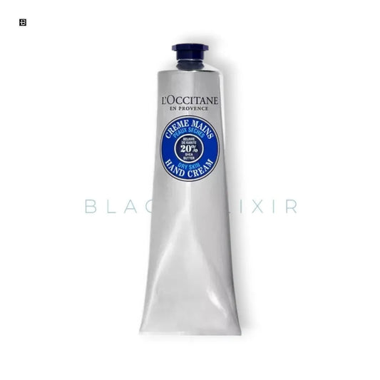 L`Occitane Dry Skin Hand Cream 20% Shea Butter