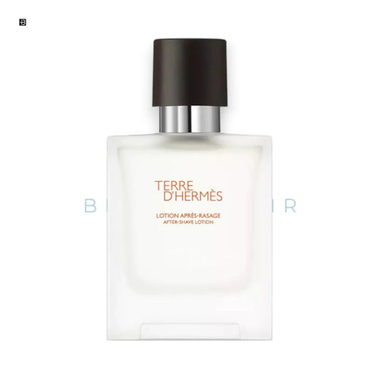 Hermès Terre d’Hermès After Shave Rasurpflege - Inhalt 100 ml, Maße 3x9 cm