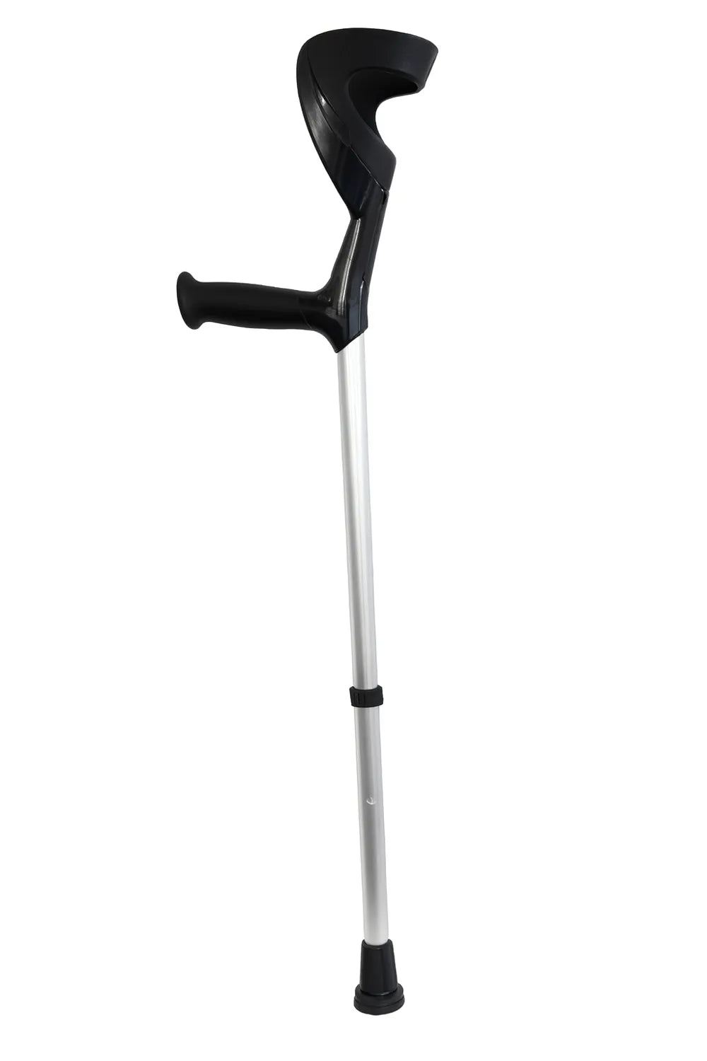 Unterarmgehstütze Evolution mit Pivoflex– ergonomisch, leicht & rutschfest