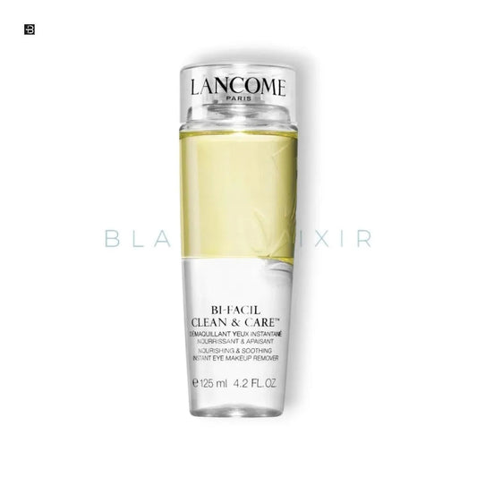 Lancôme Bi-Facil Clean & Care Zweiphasen-Formel - Kapazität 200 ml