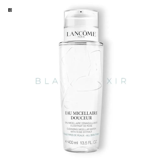 Lancome Eau Micellaire Douceur Mizellenreinigung - 200 ml, pH-Neutral