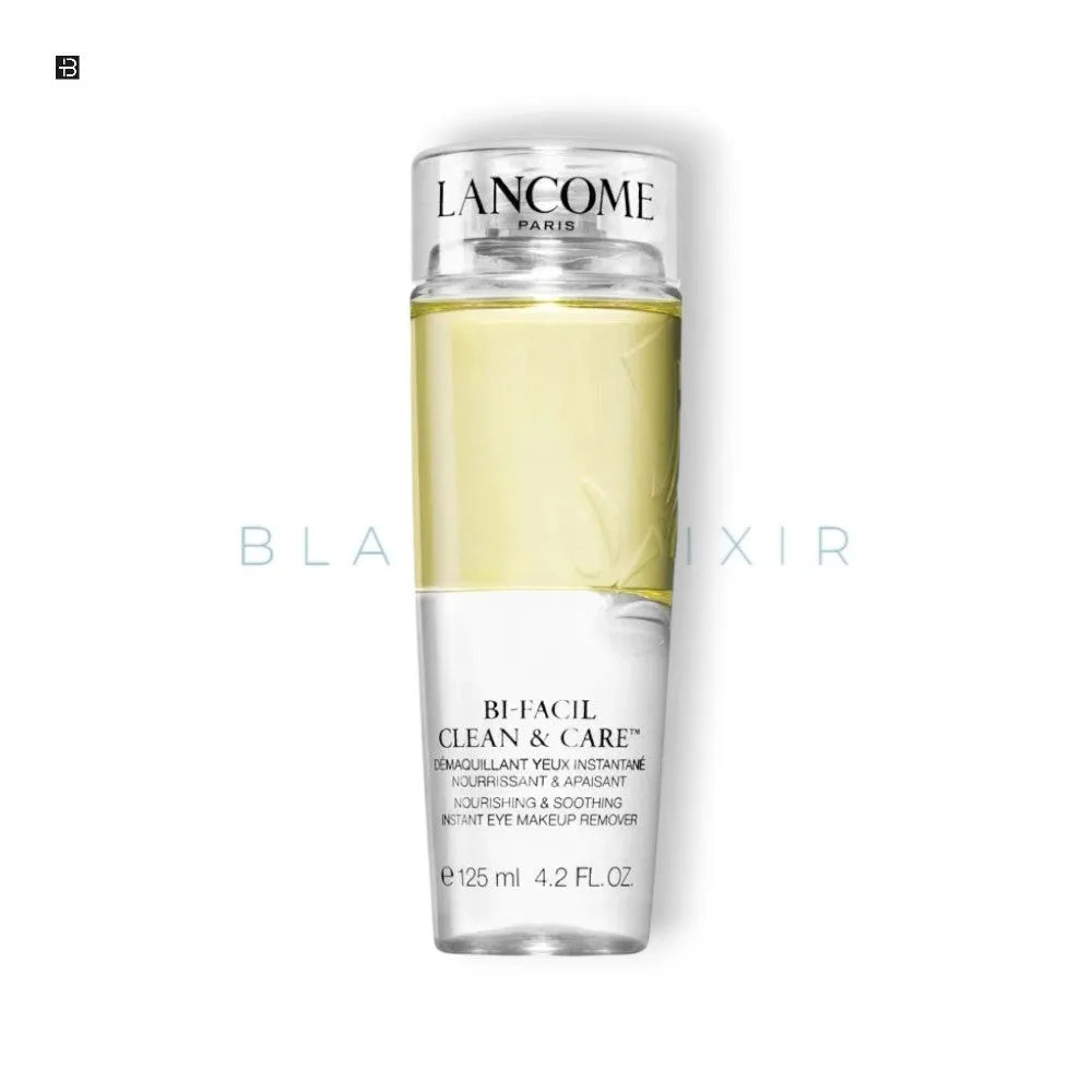 Lancôme Bi-Facil Clean & Care Zweiphasen-Formel - Kapazität 200 ml